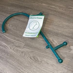 New Thera Cane
